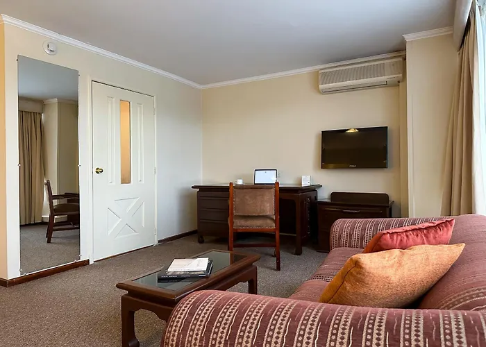 La Quinta By Wyndham Quito