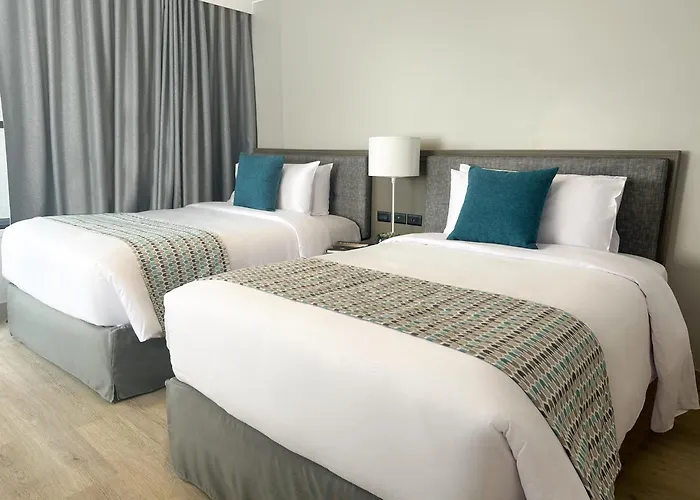La Quinta By Wyndham Quito