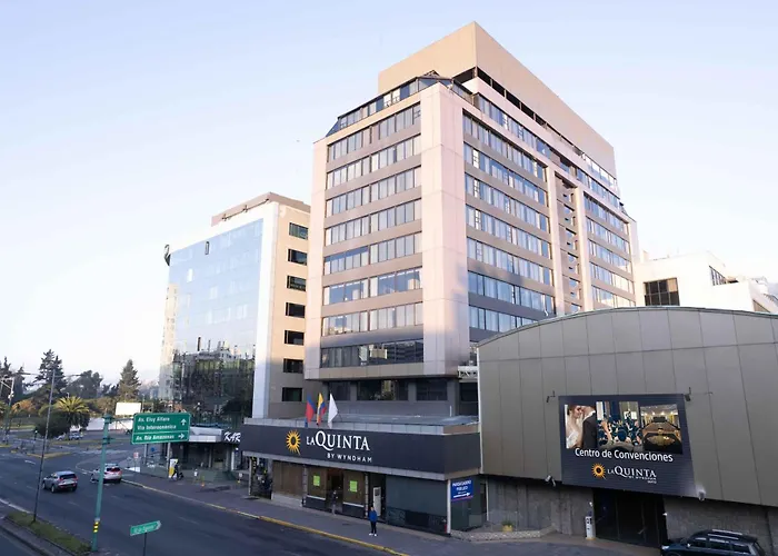 La Quinta By Wyndham Quito