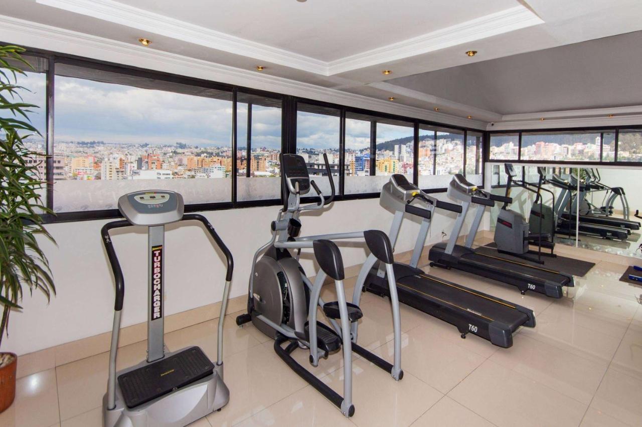 La Quinta By Wyndham Hotel Quito