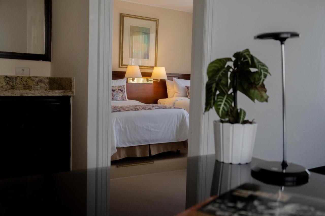Hotel La Quinta By Wyndham Quito