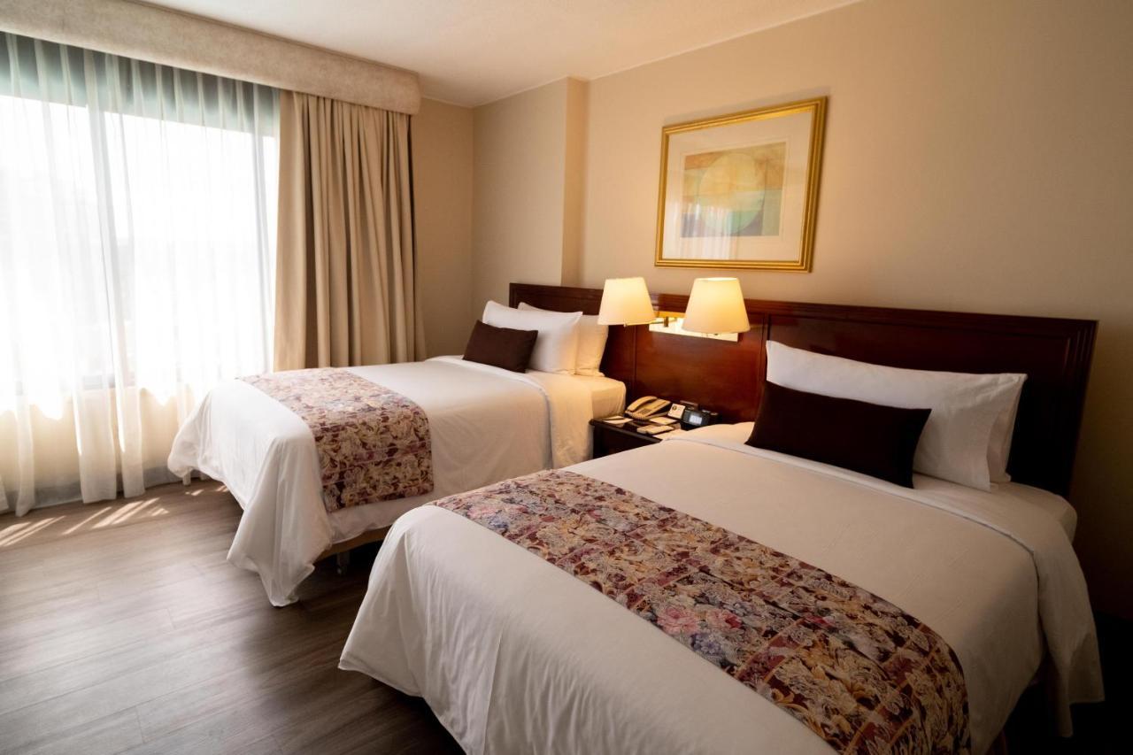 La Quinta By Wyndham 4*