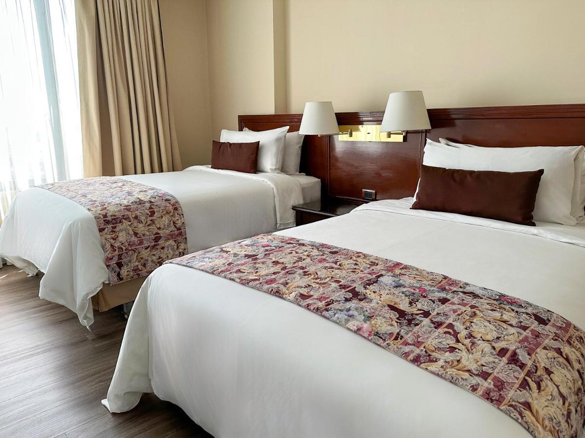 Hotel La Quinta By Wyndham Quito