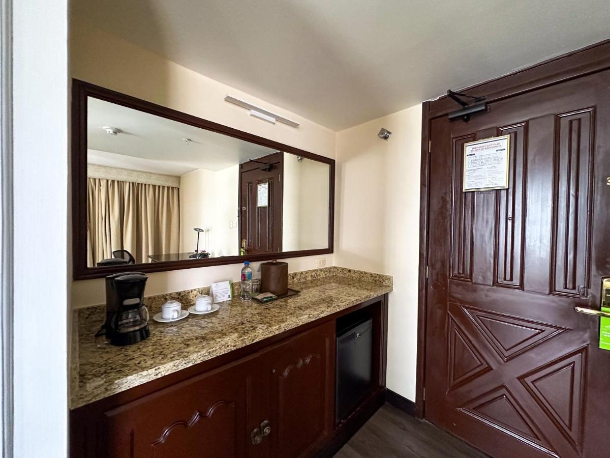 La Quinta By Wyndham Quito