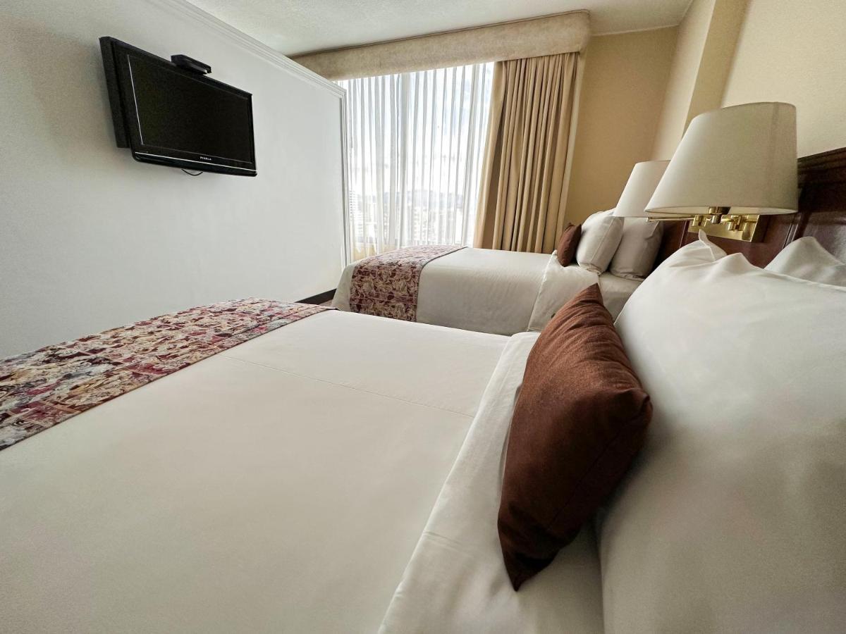La Quinta By Wyndham 4*