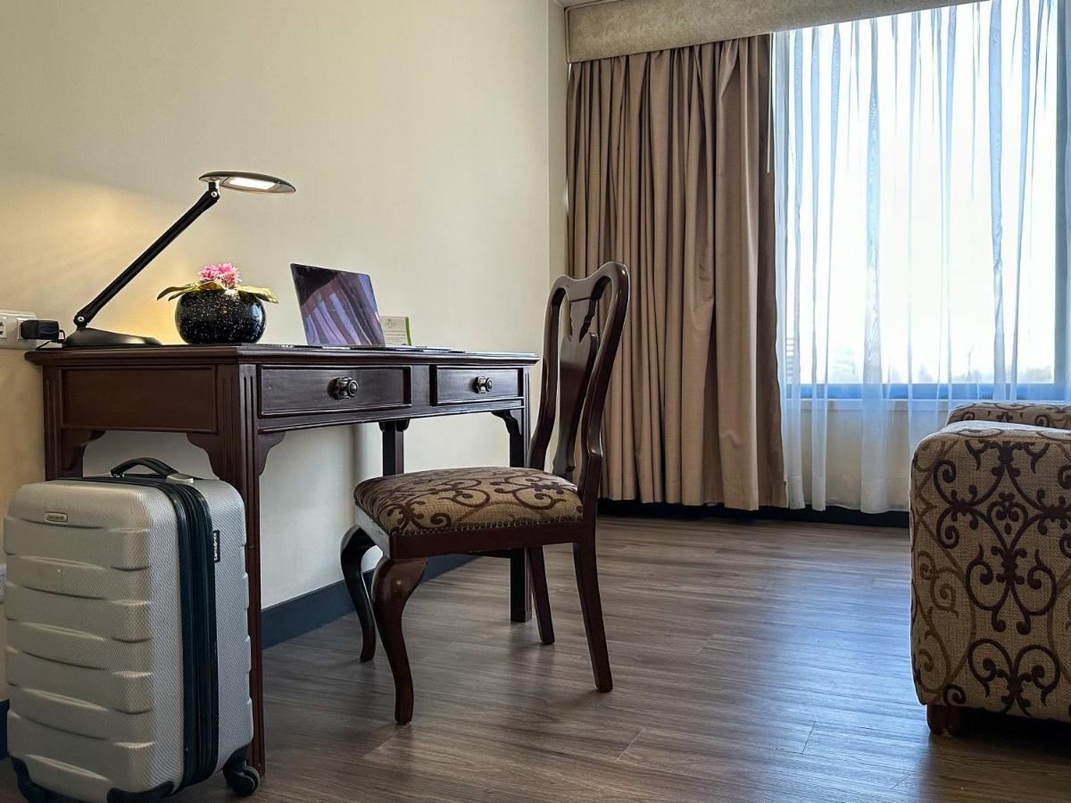 La Quinta By Wyndham 酒店 4*