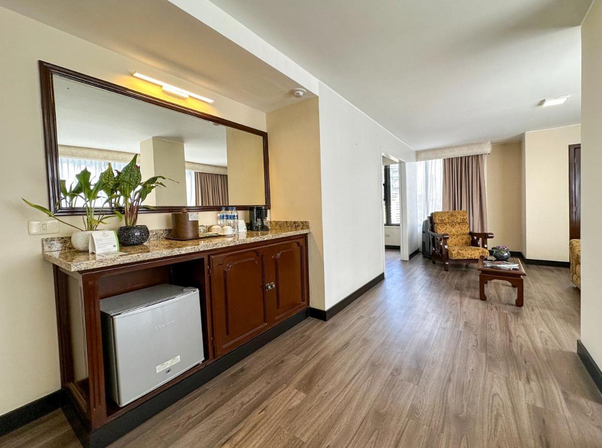 La Quinta By Wyndham Hotel 4*