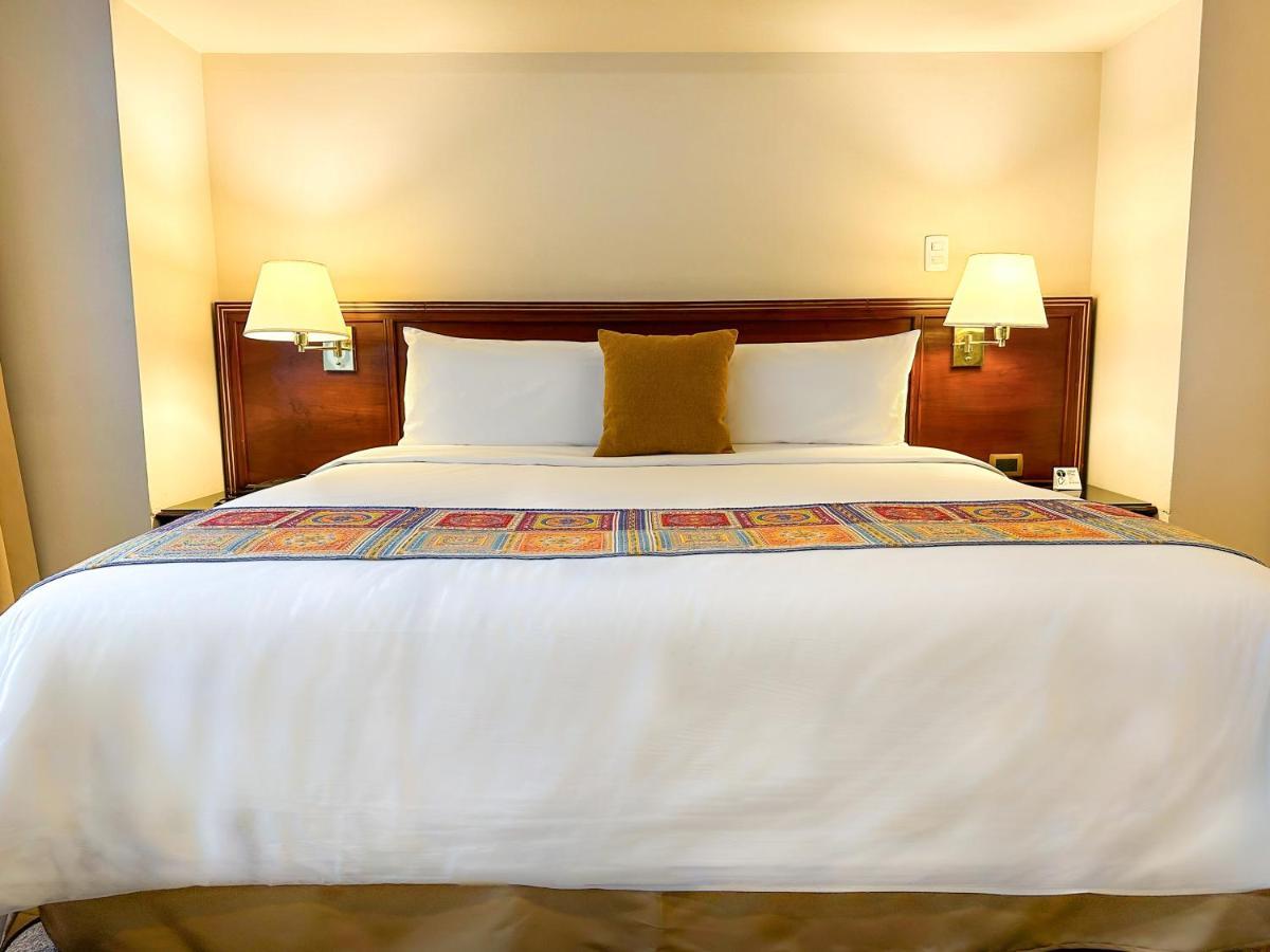 La Quinta By Wyndham Hotel 4*