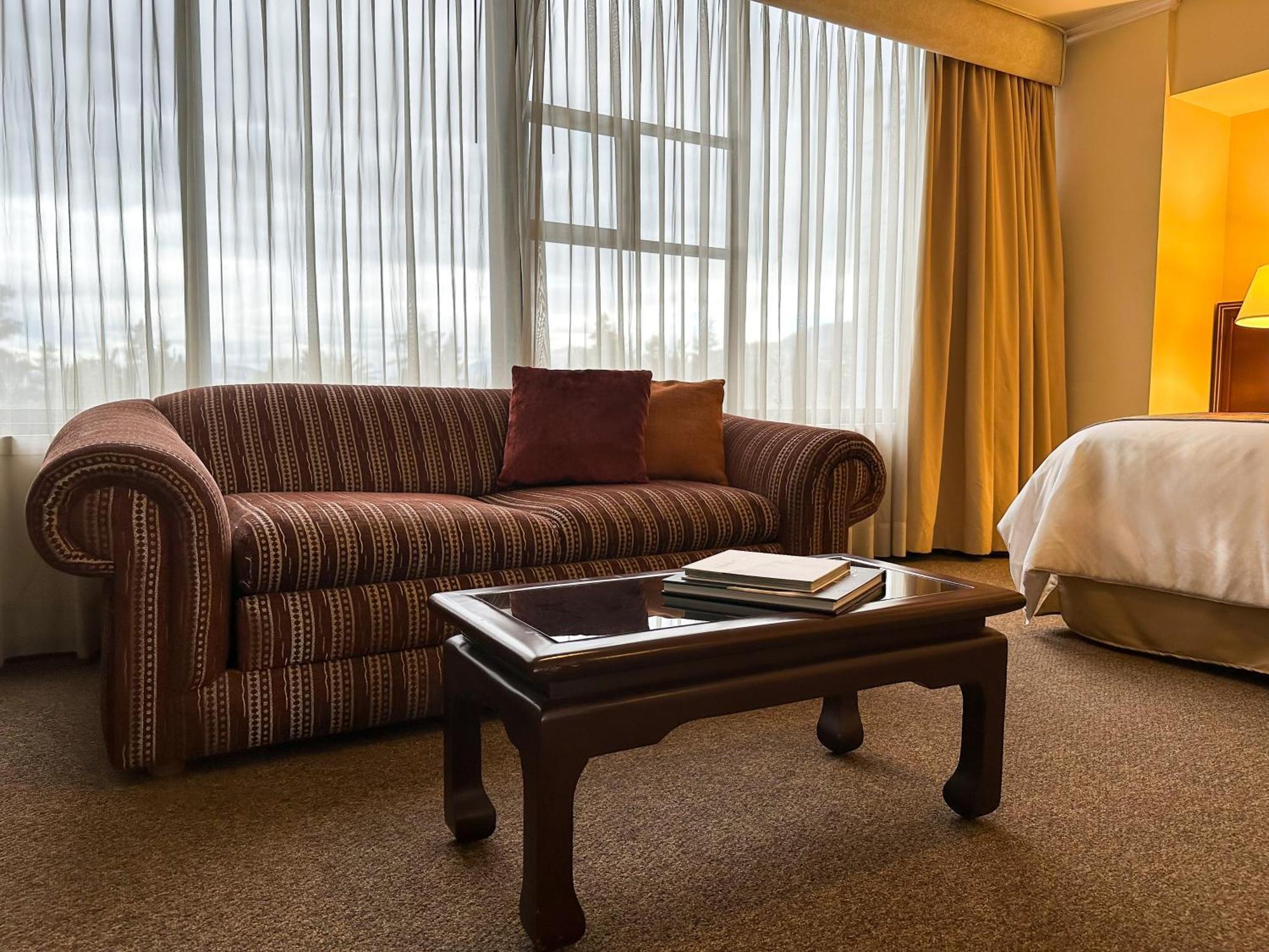 Hotel La Quinta By Wyndham 4*