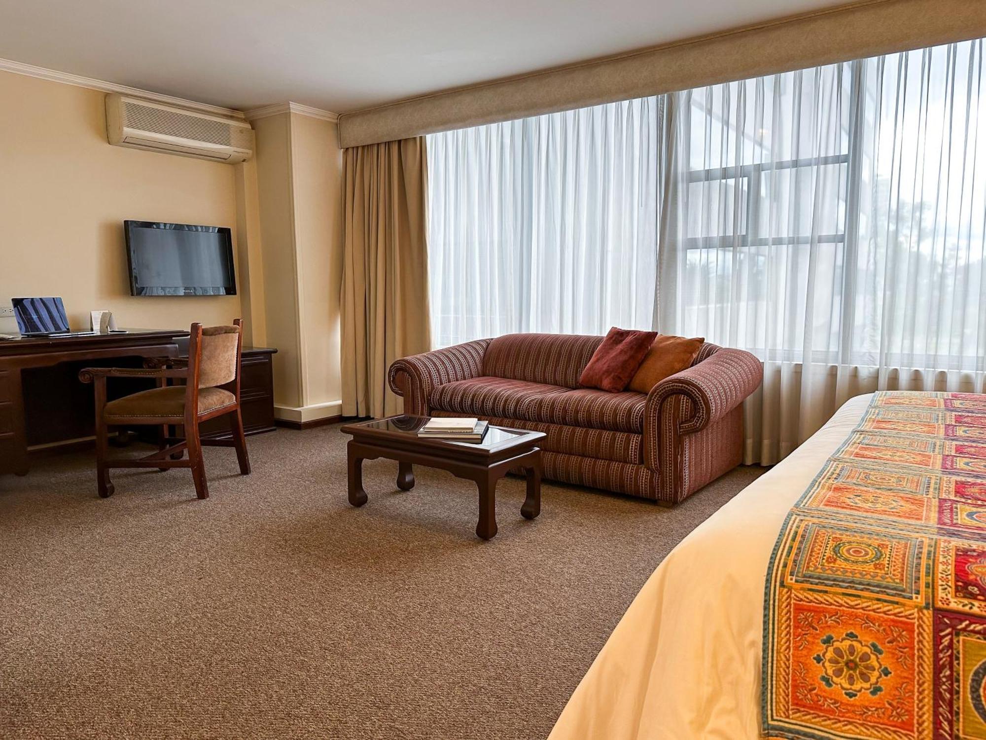 La Quinta By Wyndham 4* Quito