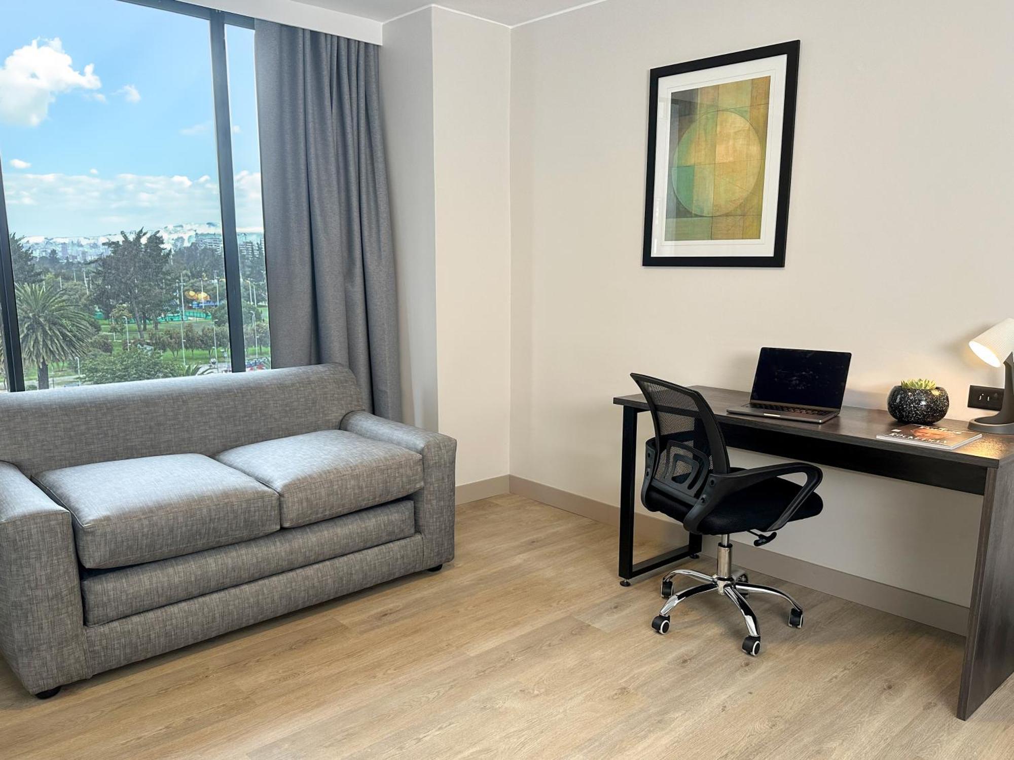 La Quinta By Wyndham 4* Quito