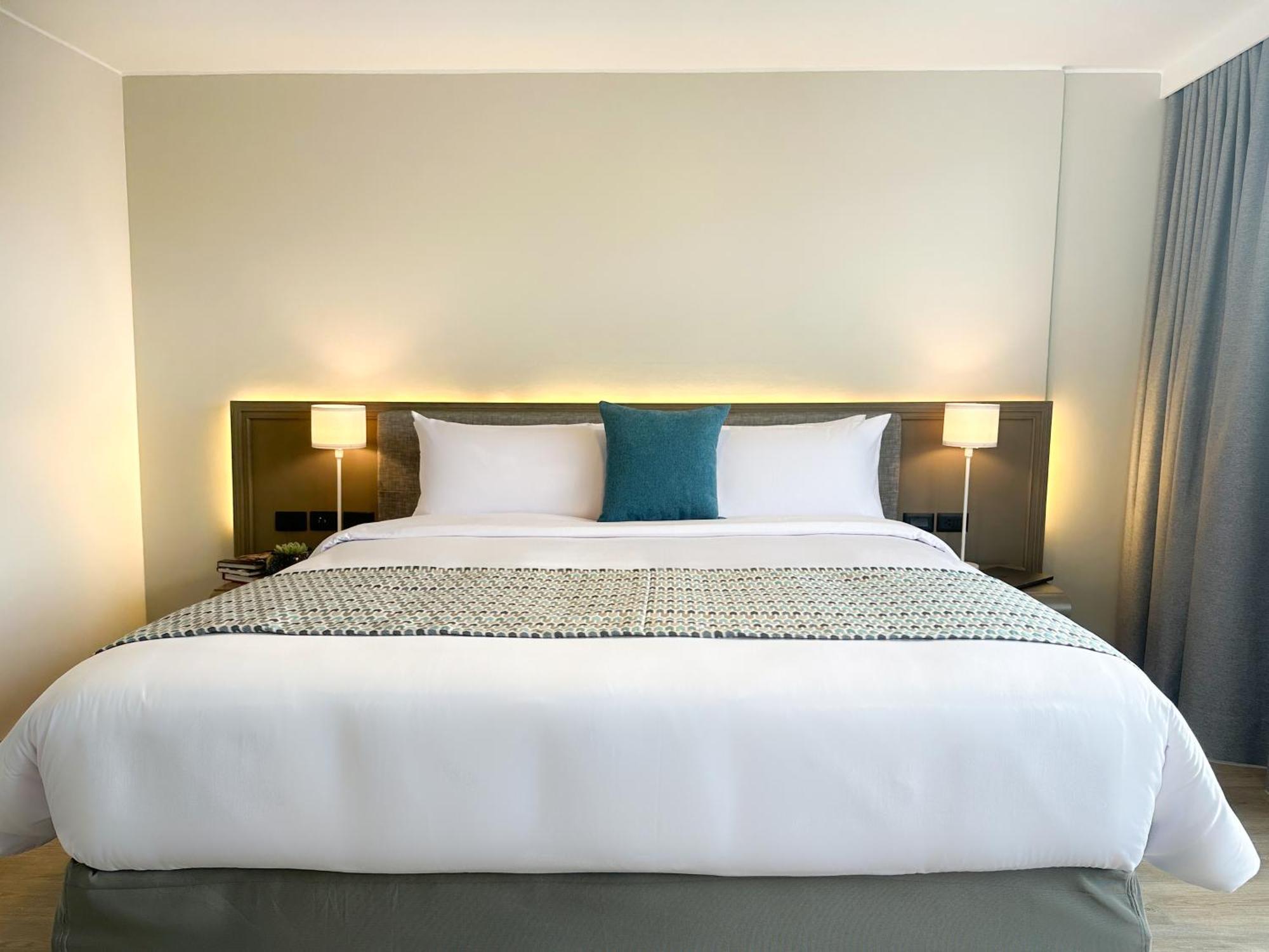 La Quinta By Wyndham Hotel 4*