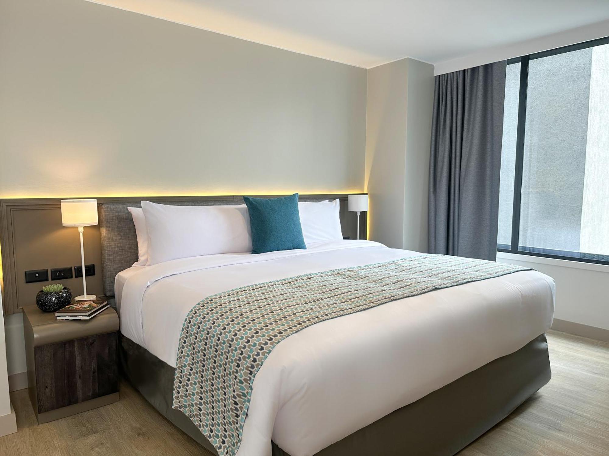 La Quinta By Wyndham Hotel