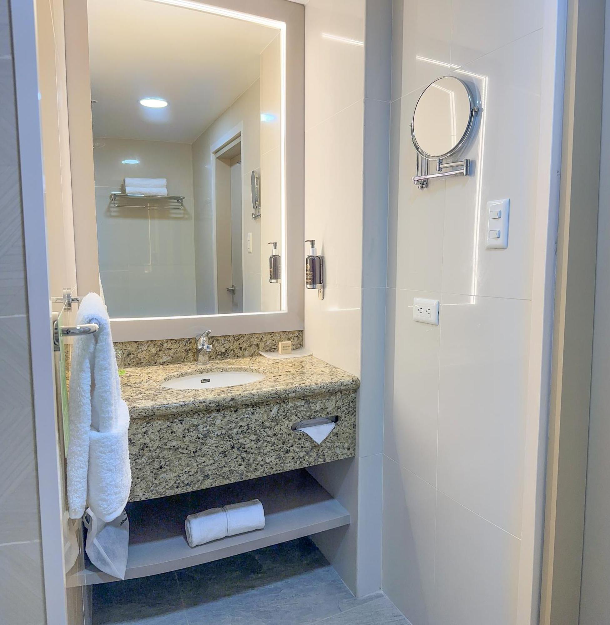 La Quinta By Wyndham 4* Quito