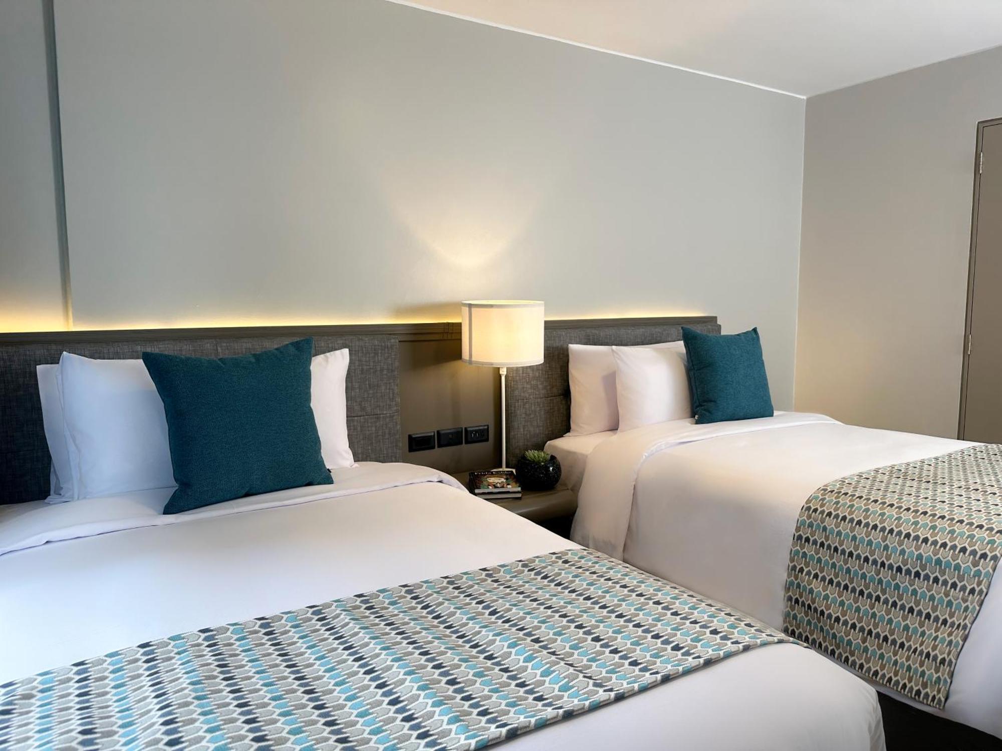 La Quinta By Wyndham Quito