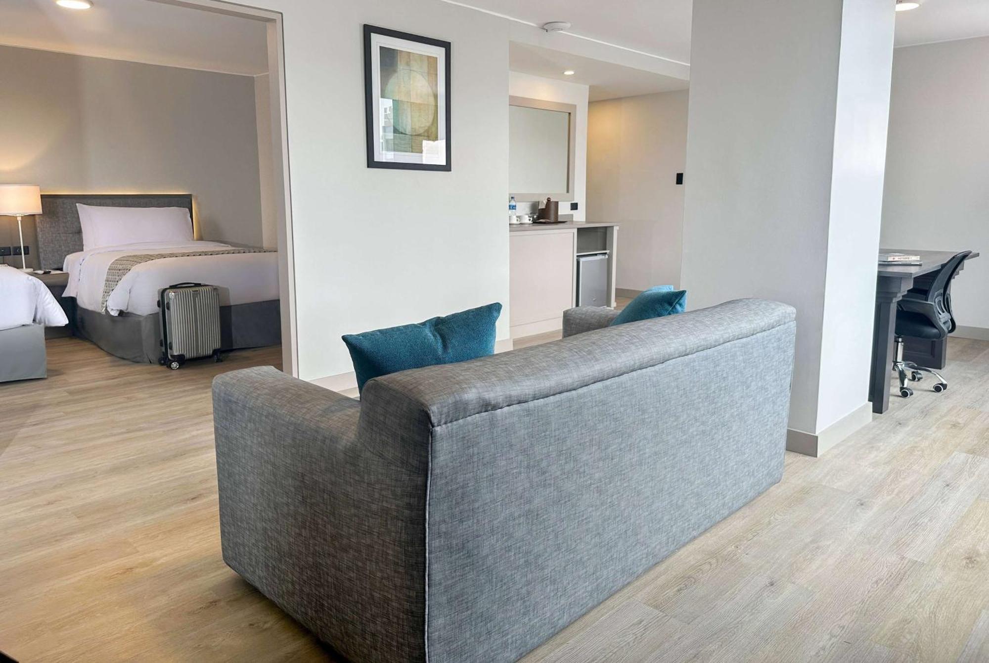 La Quinta By Wyndham Hotel Quito