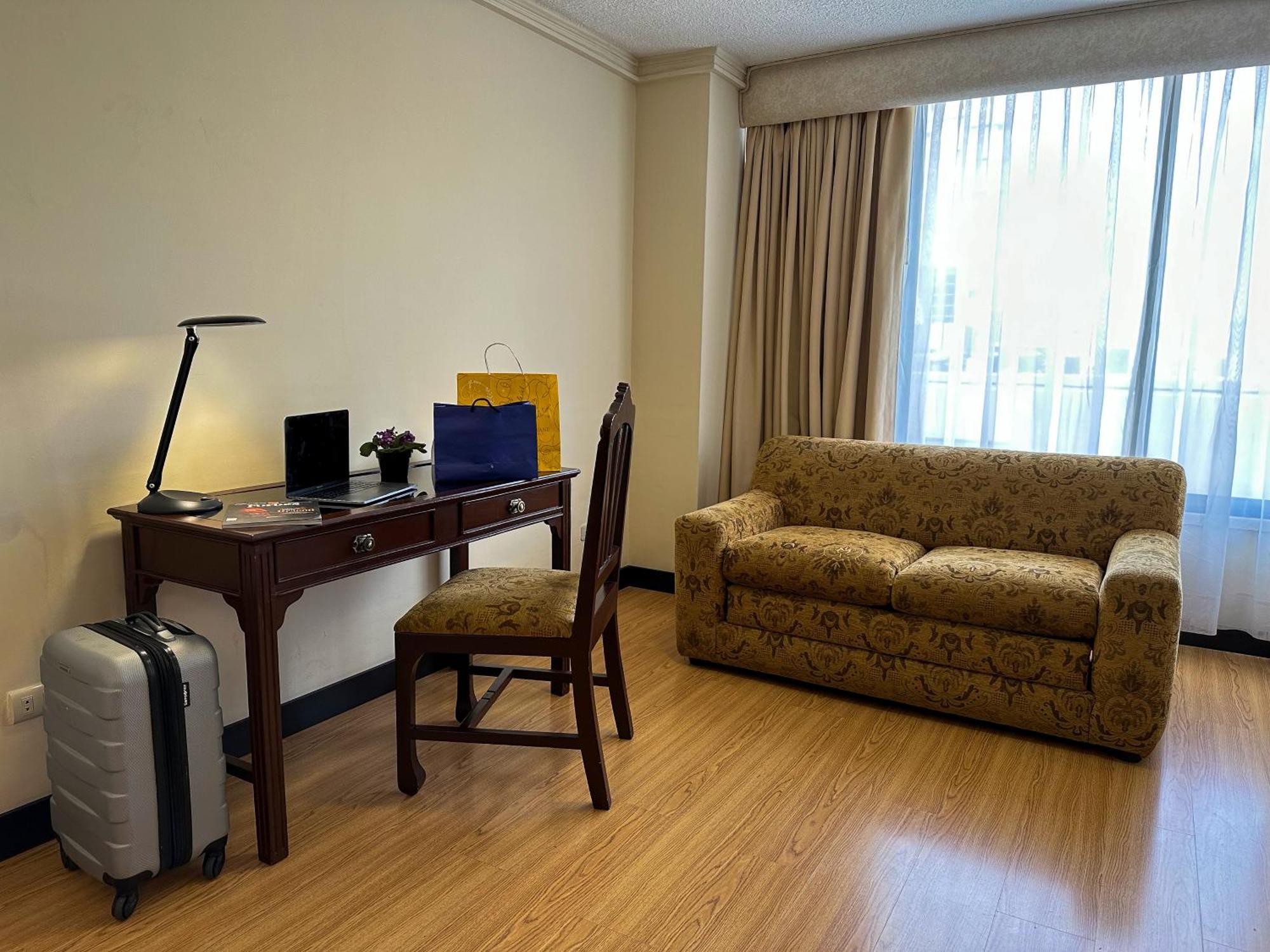 Hotel La Quinta By Wyndham 4*
