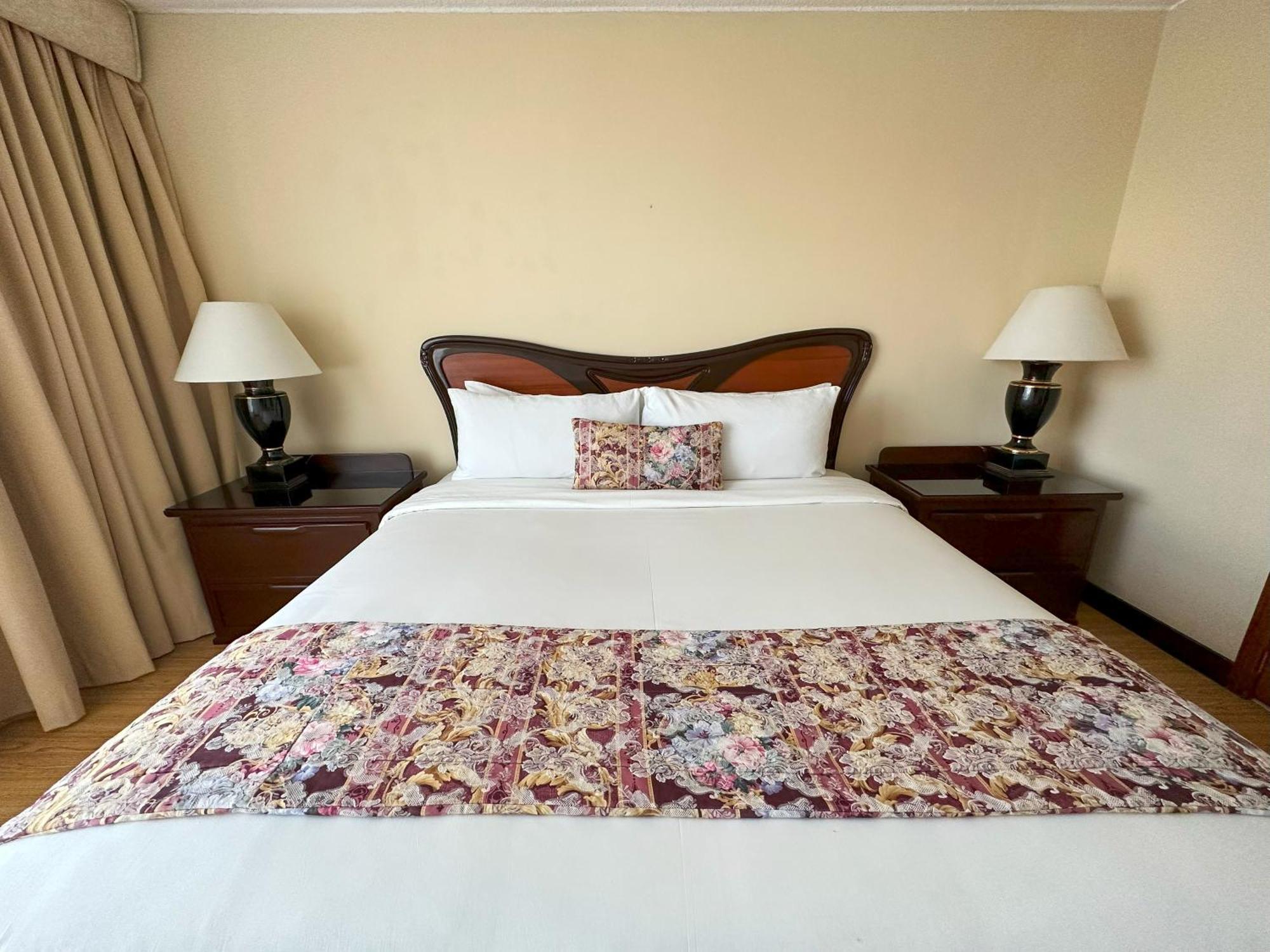 La Quinta By Wyndham Quito