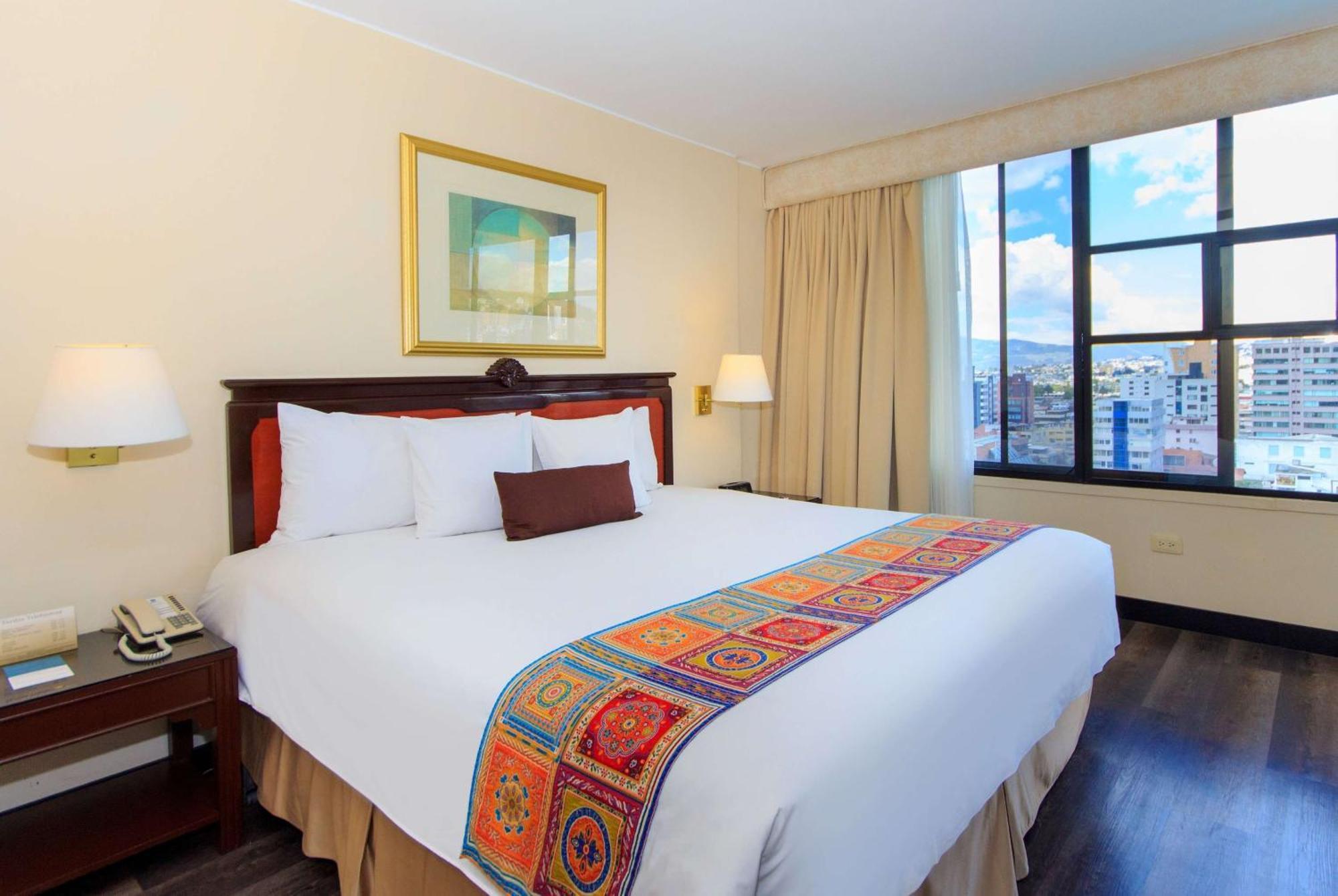 Hotel La Quinta By Wyndham 4*