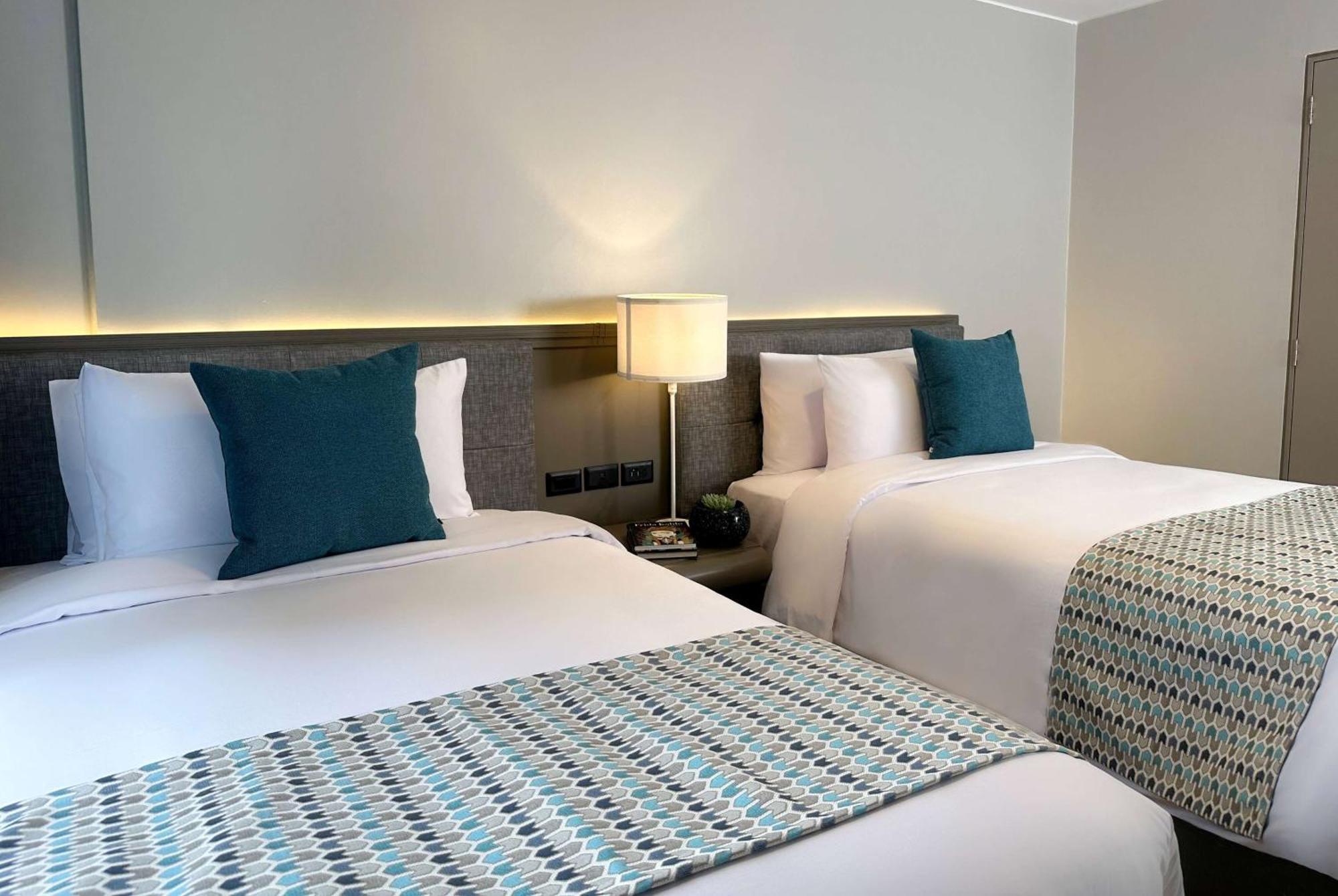 La Quinta By Wyndham Hotel Quito