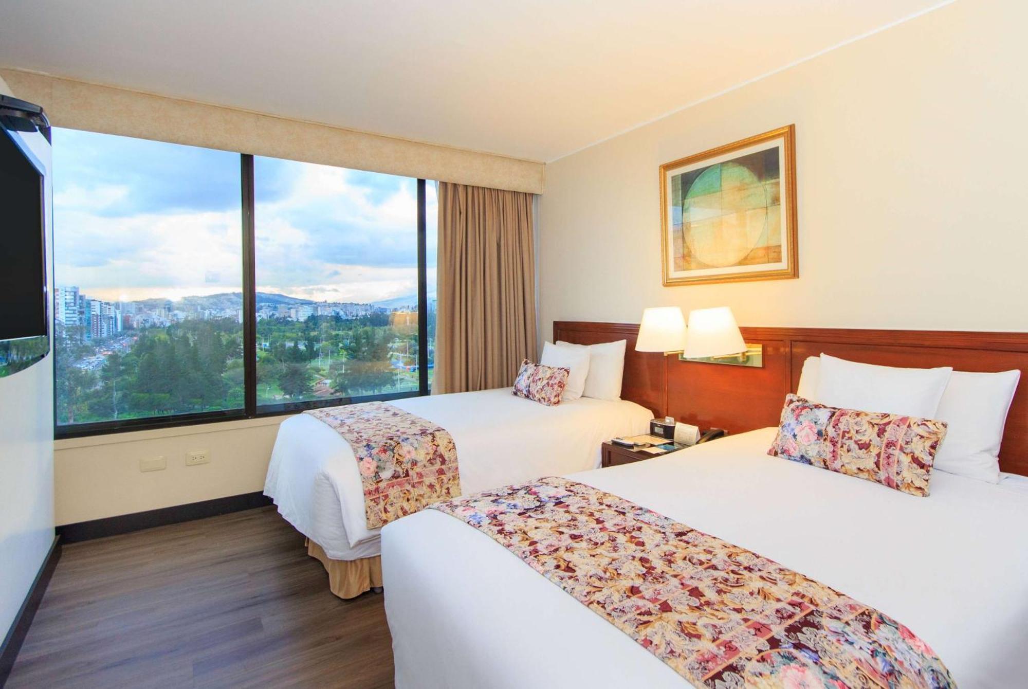 La Quinta By Wyndham 4*