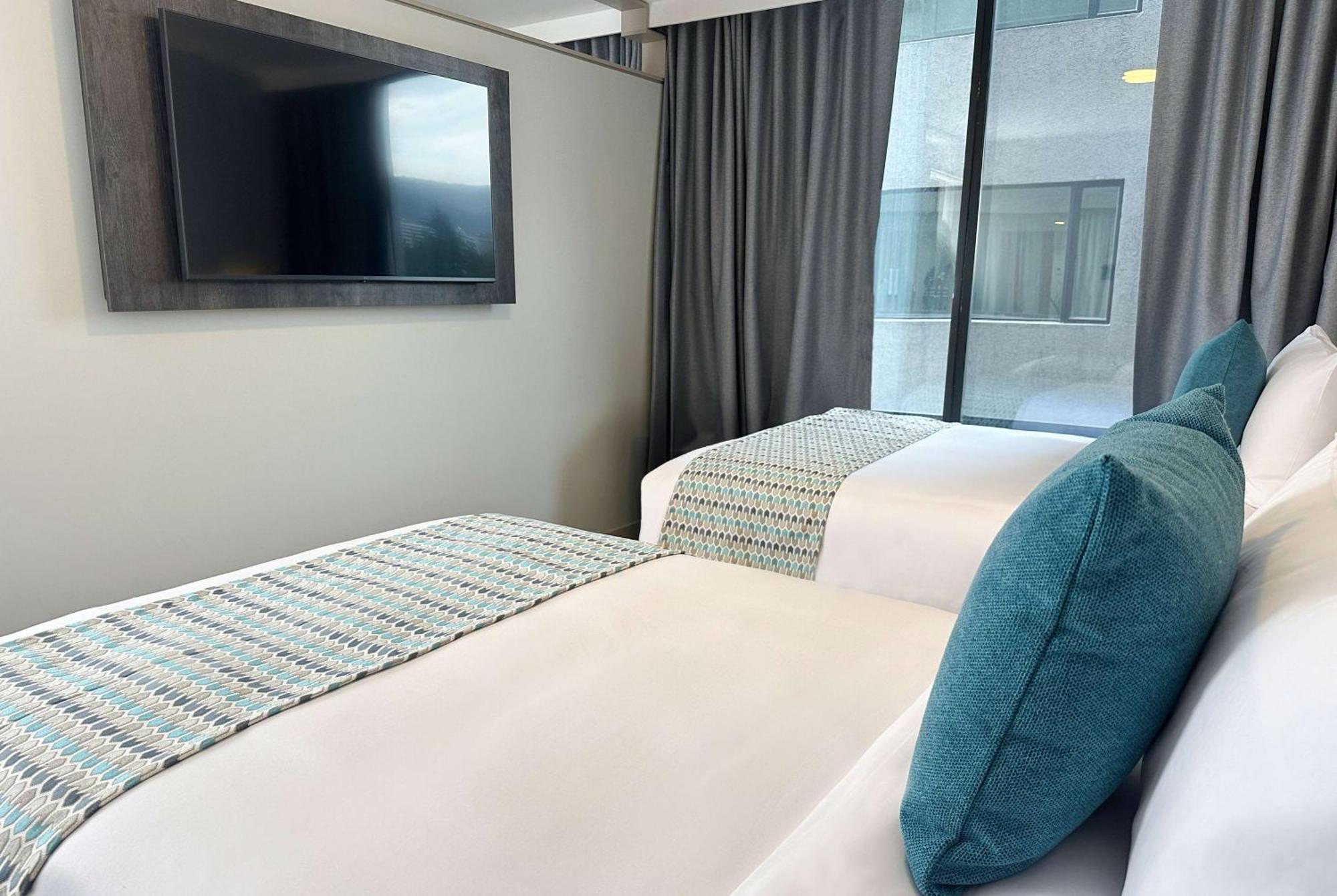 Hotel La Quinta By Wyndham Quito