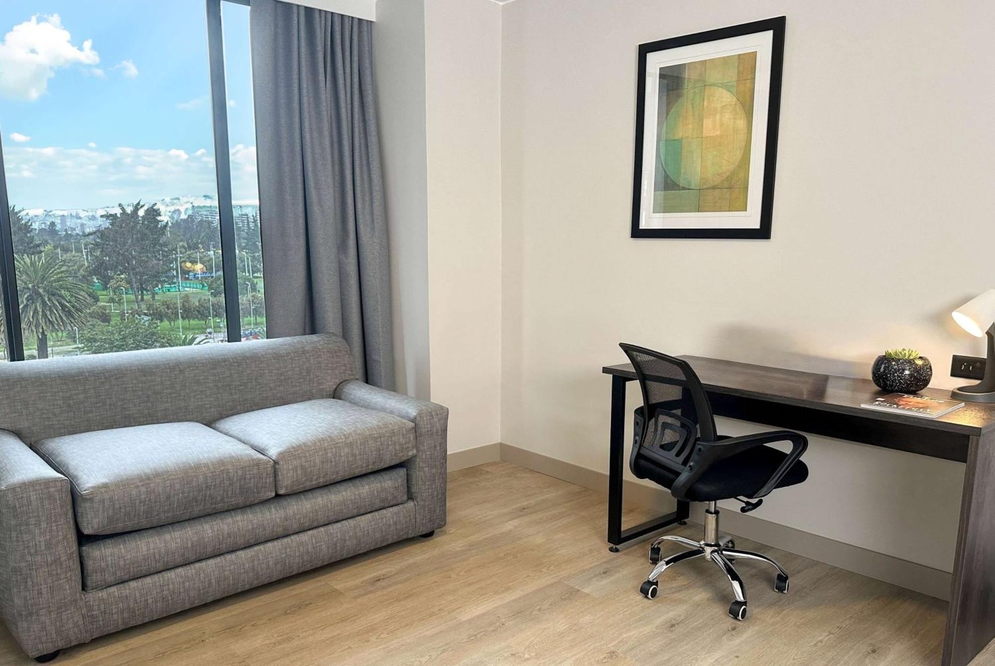 La Quinta By Wyndham 4* Quito