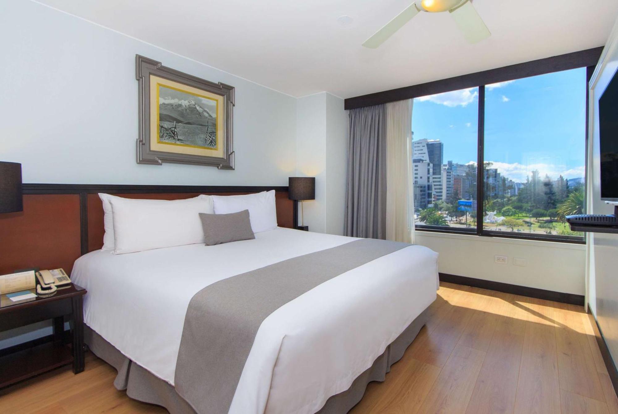 La Quinta By Wyndham 4* Quito