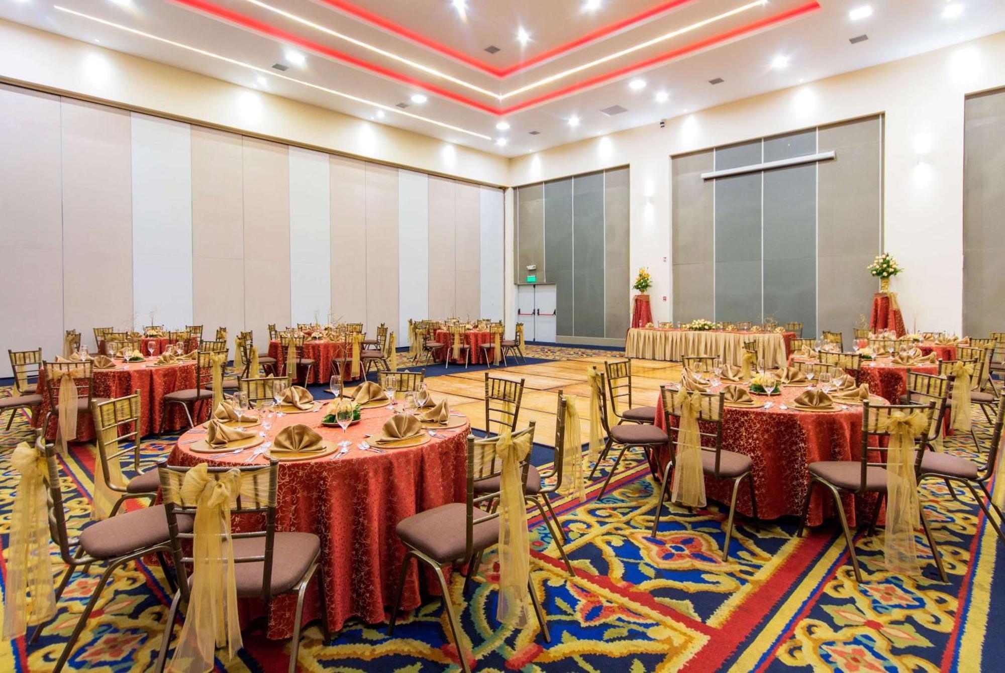 La Quinta By Wyndham Hotel Quito