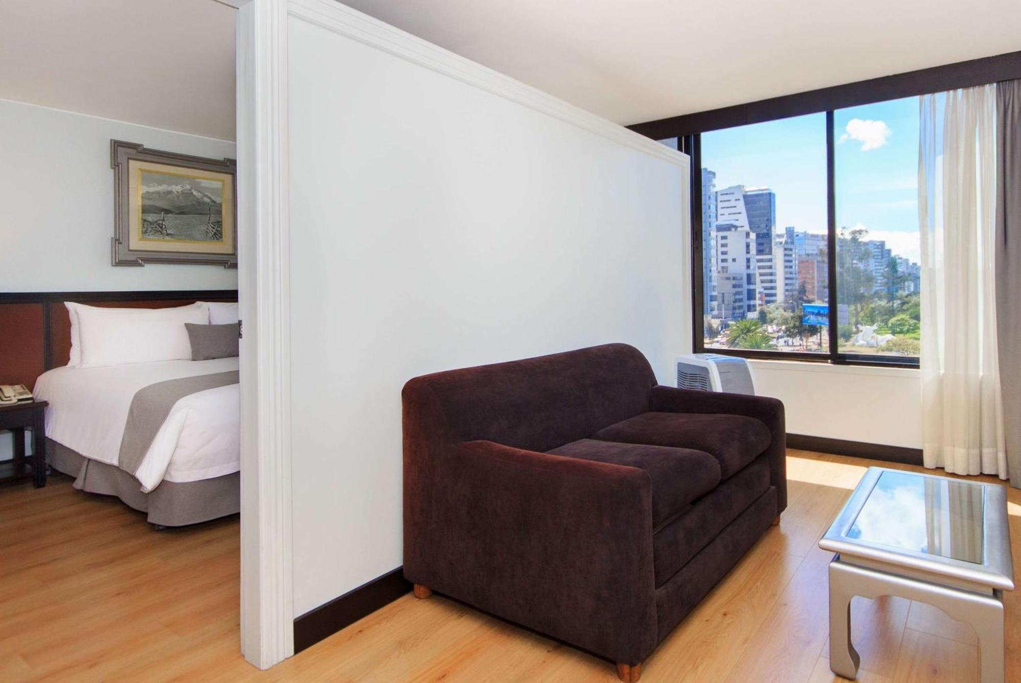 La Quinta By Wyndham 4* Quito