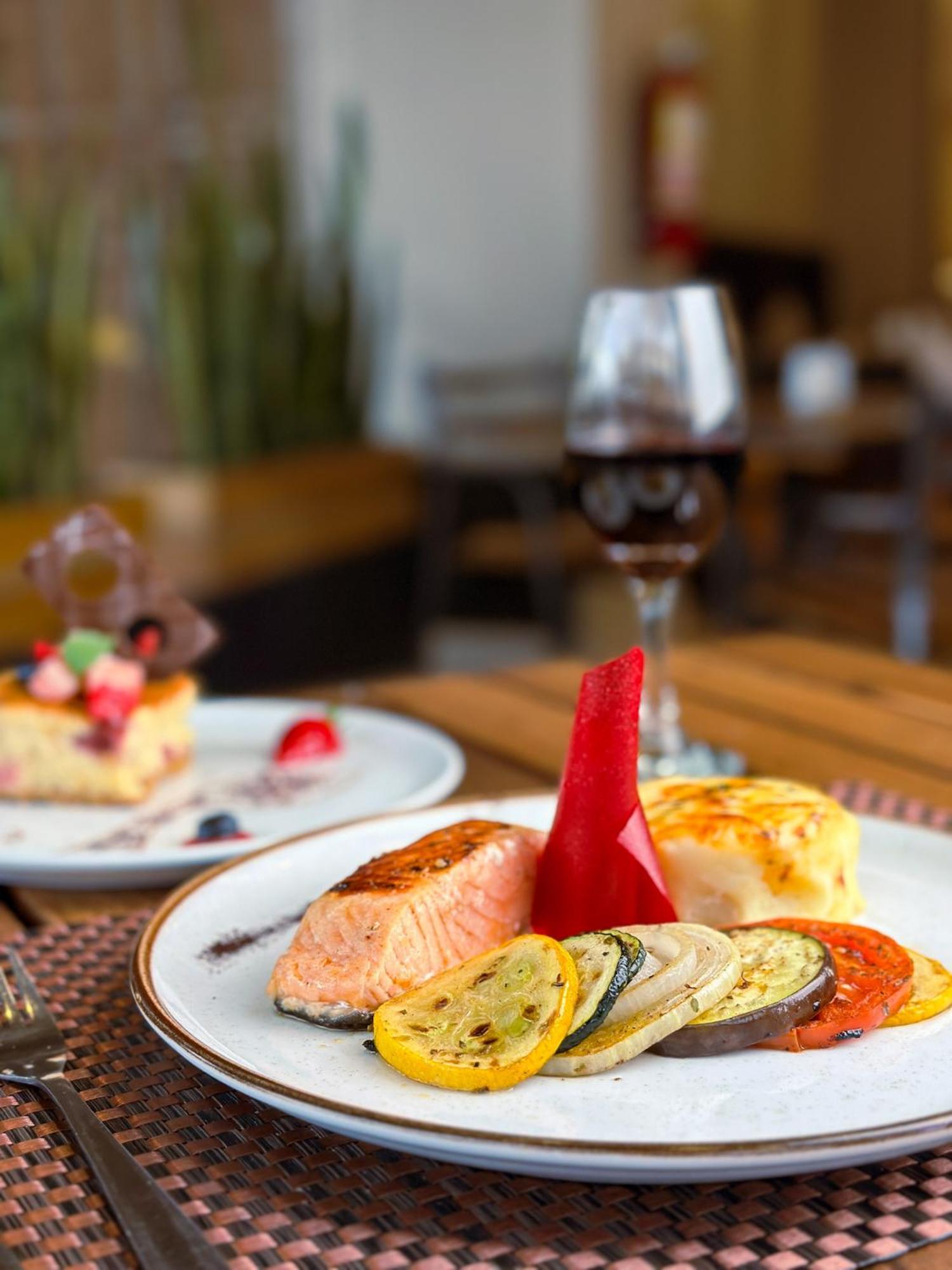 La Quinta By Wyndham Hotel Quito