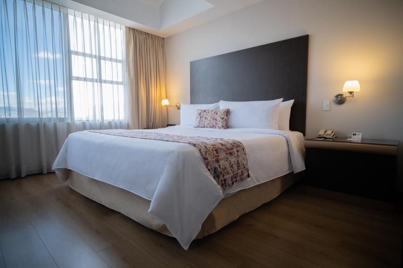 La Quinta By Wyndham Quito
