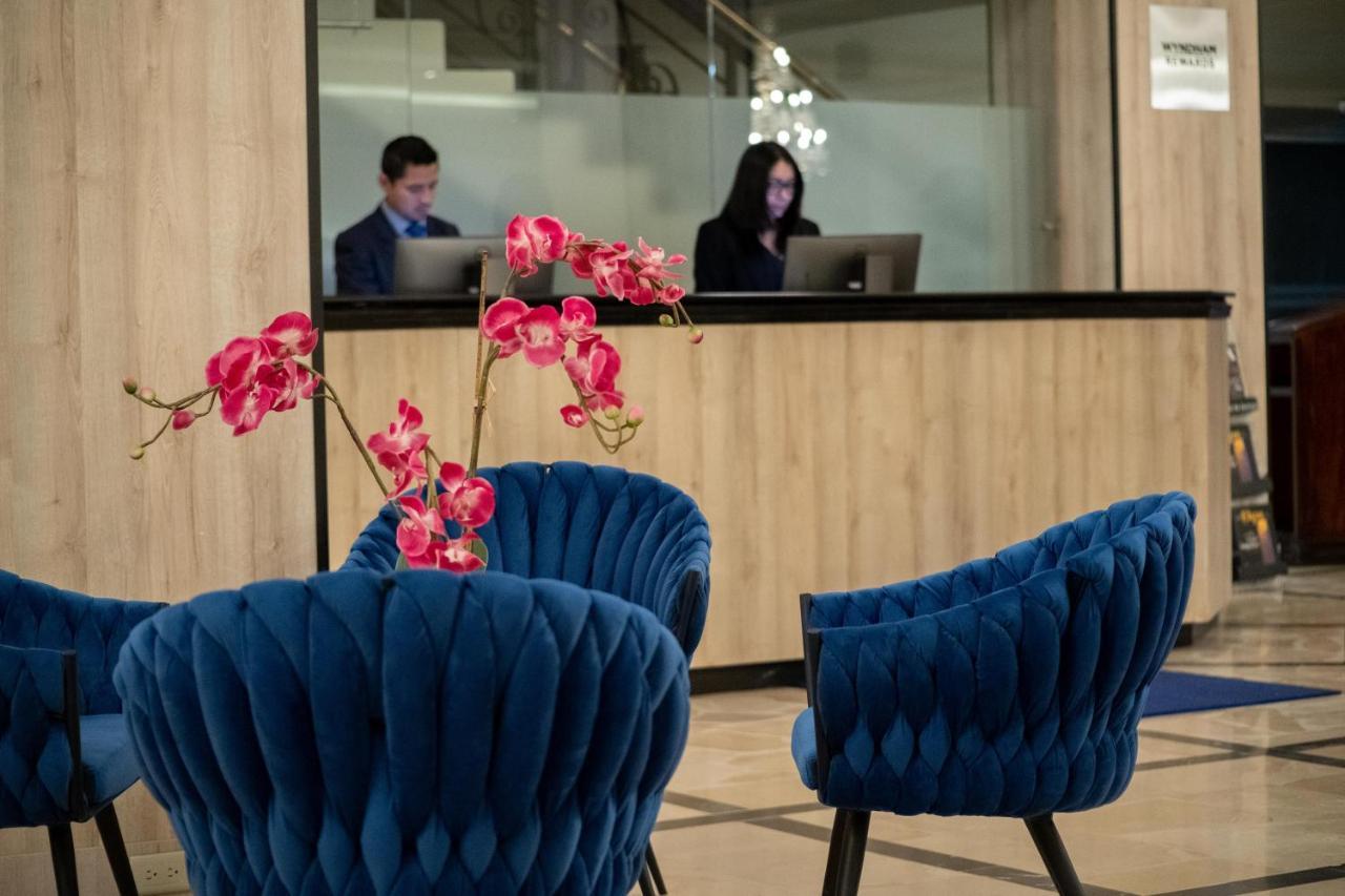 La Quinta By Wyndham Hotel Quito
