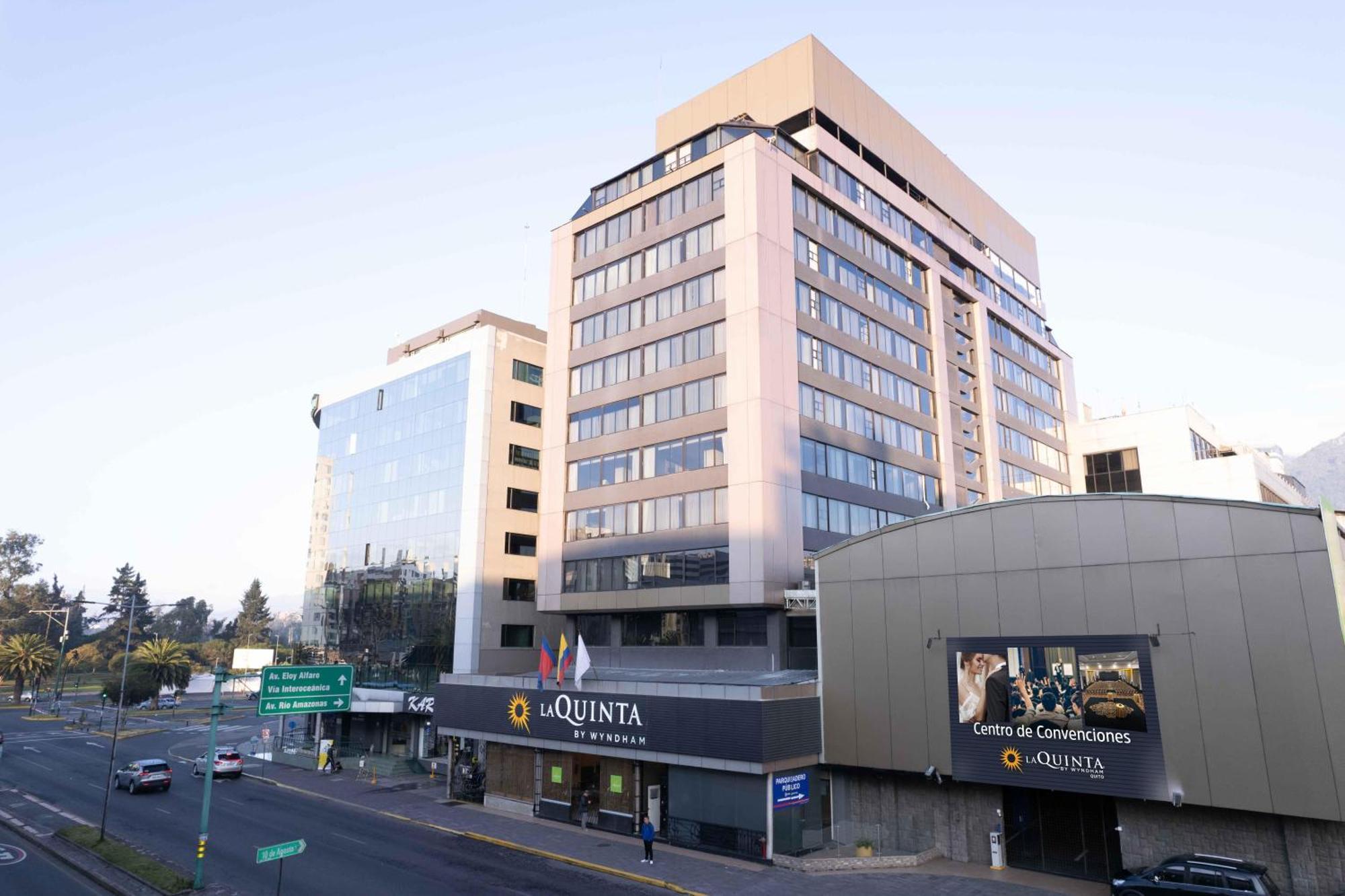 La Quinta By Wyndham 4* Quito